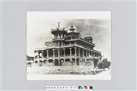 藏品(晉江華僑之樓屋)的圖片